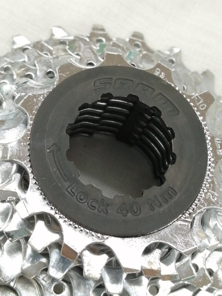 For SRAM 9S Sprocket