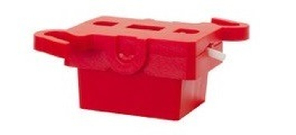 Peco PL-1005 Twist Lock Twin Micro Switch