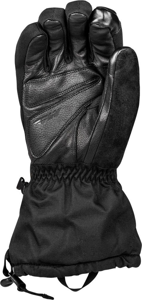 Cascade Gloves Black 2x