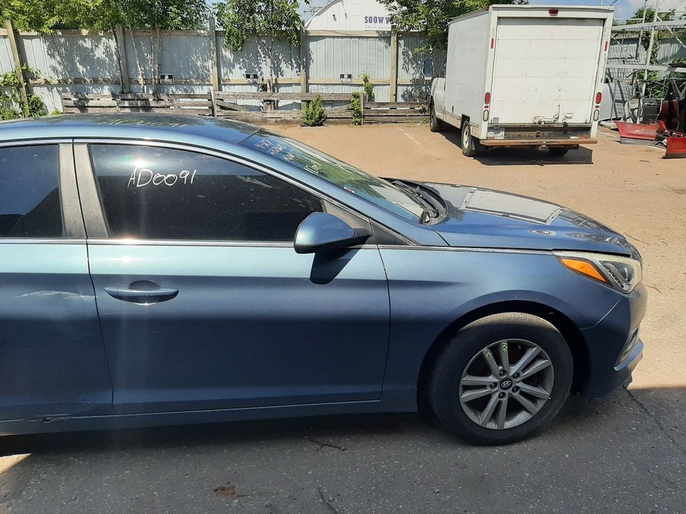 SONATA 2016 High Mounted Stop Light 1025846