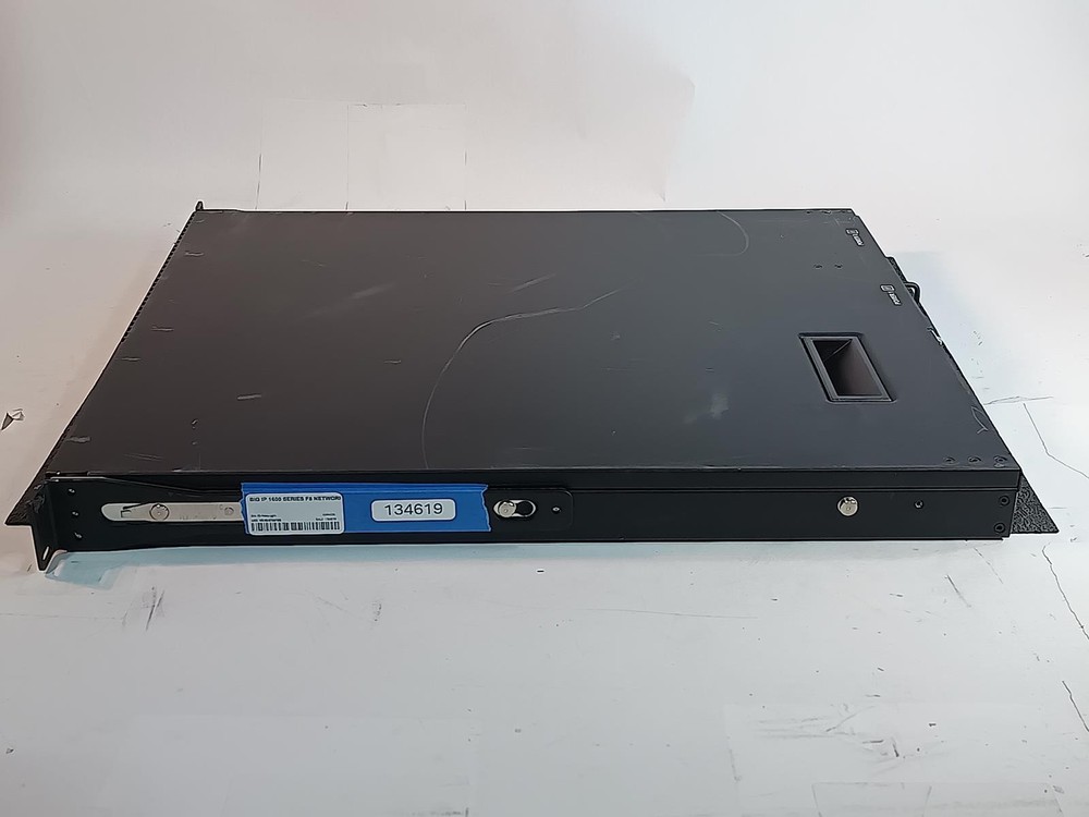 F5 Networks BIG-IP 1600 Series Application Delivery Controller