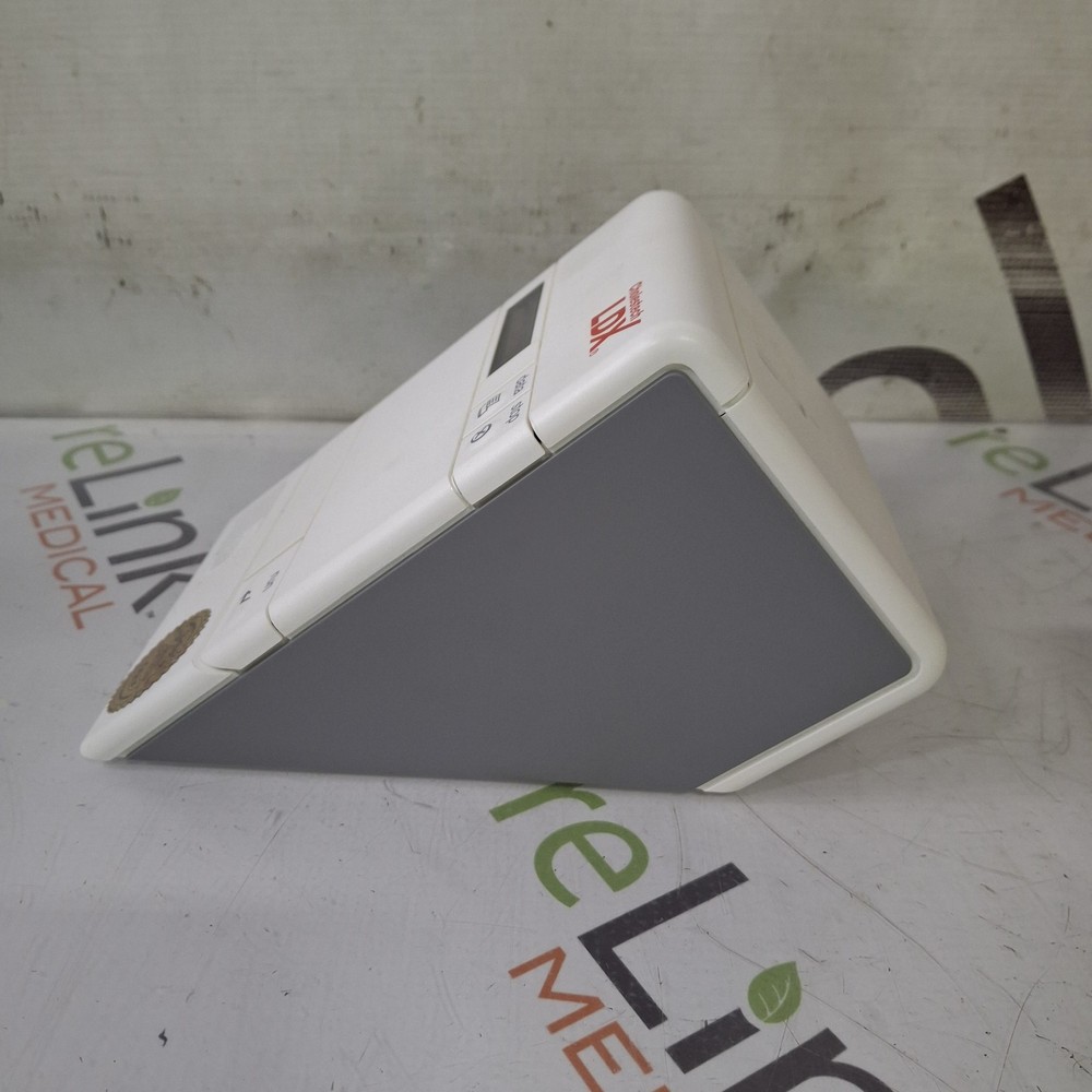 Cholestech LDX Cholesterol Analyzer
