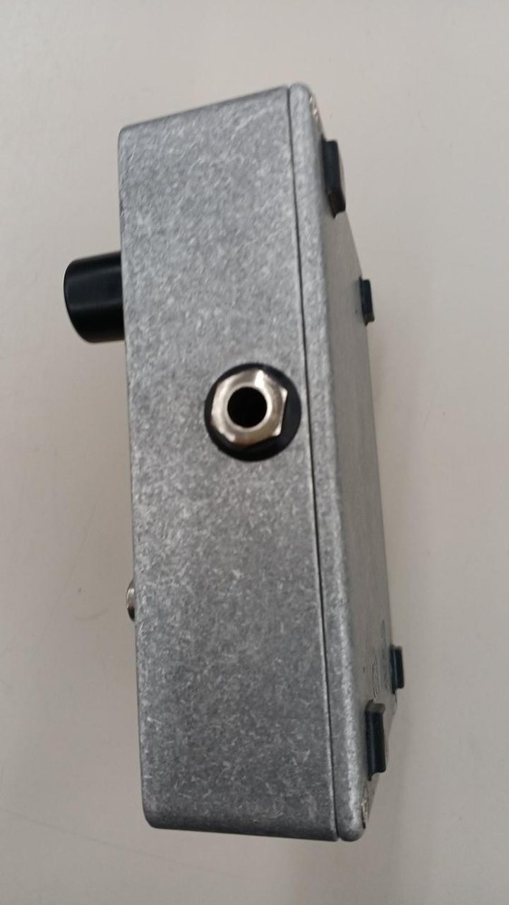 ELECTRO HARMONIX / MICRO Q-TRON (NO.03302026)