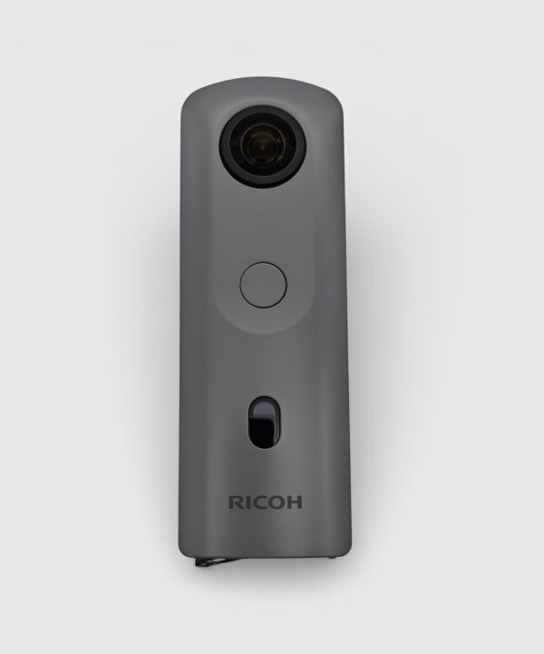 RICOH THETA SC2 126907