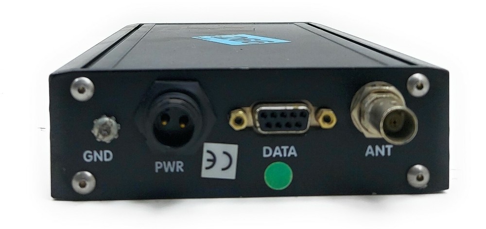 Shipmate RS 5660 D-GPS Receiver Communication System 2072