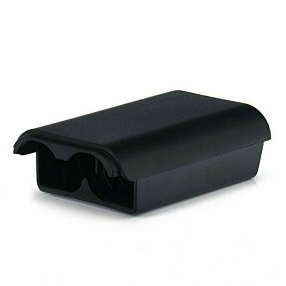 AA Battery Back Cover Case Shell Pack For Xbox 360 Wireless Controller