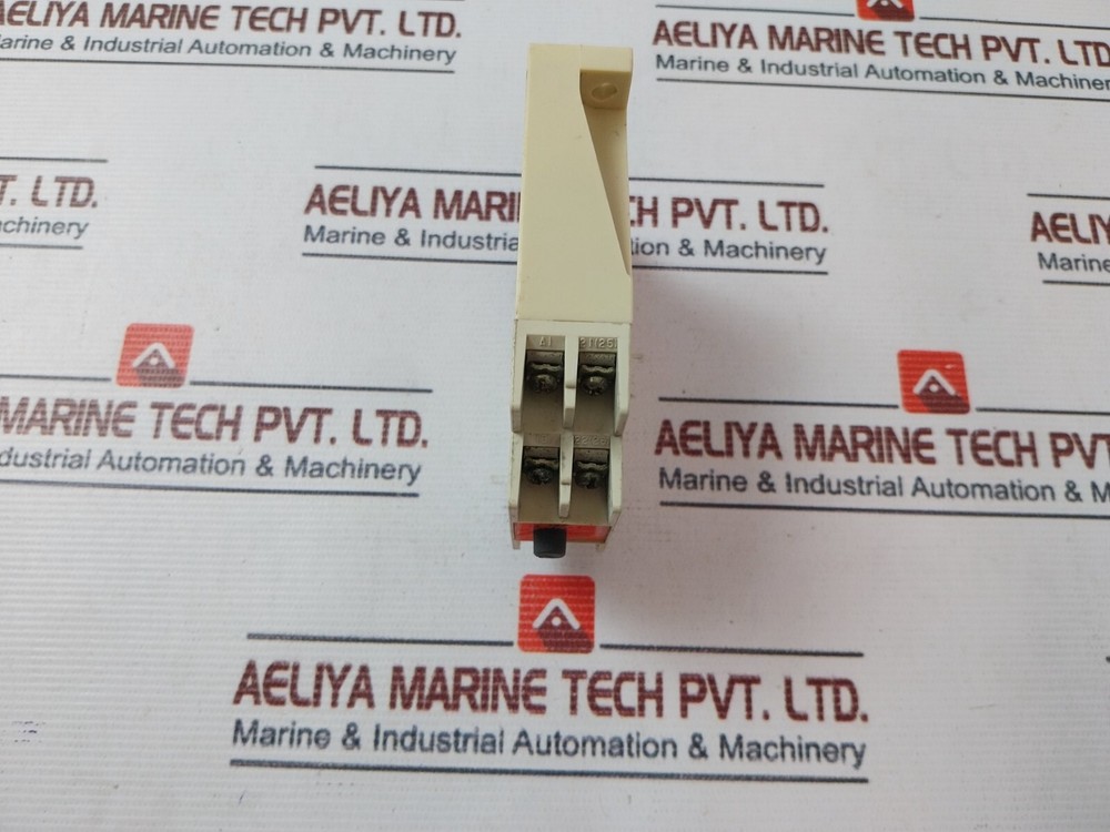 MITSUBISHI ELECTRIC SRS-H NP Solid State Timer