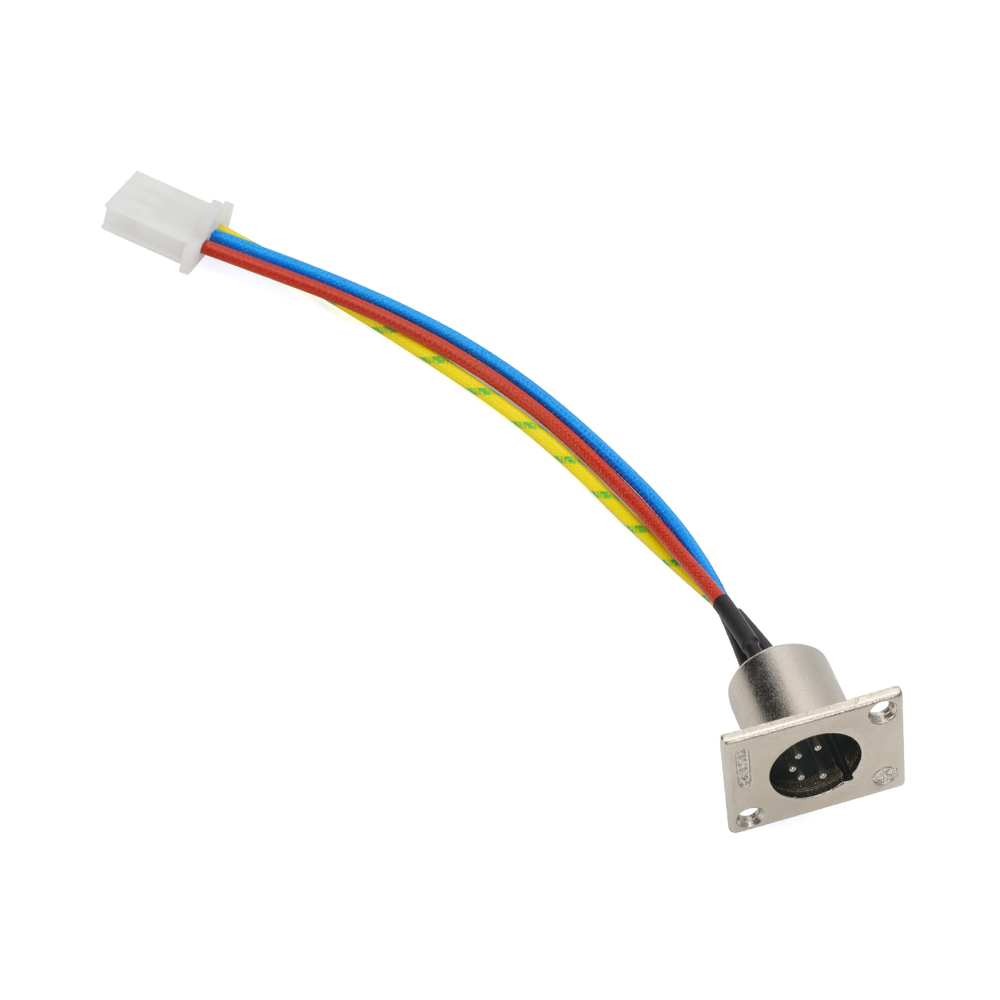 Socket Connector Assembly For Gen2 97495 97412 XRC Winch Replace 97495-59