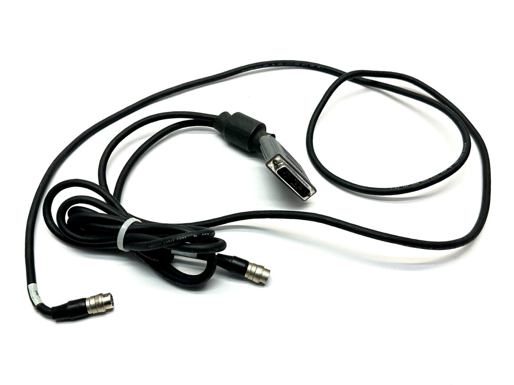 Adept 10332-01367 2-Camera/Strobe Interface Cable