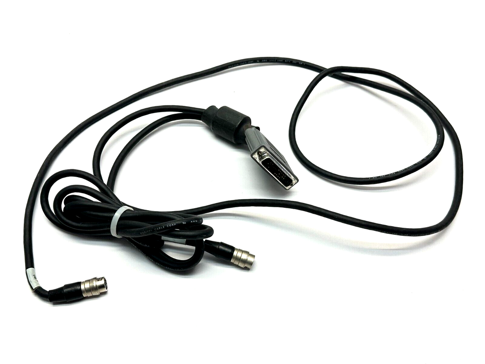 Adept 10332-01367 2-Camera/Strobe Interface Cable