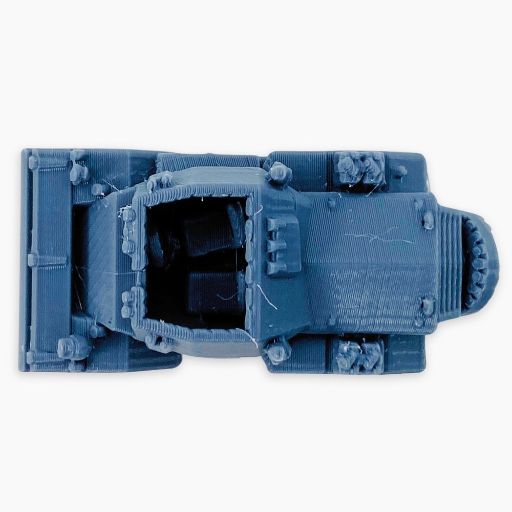 Daimler Dingo Mk III
