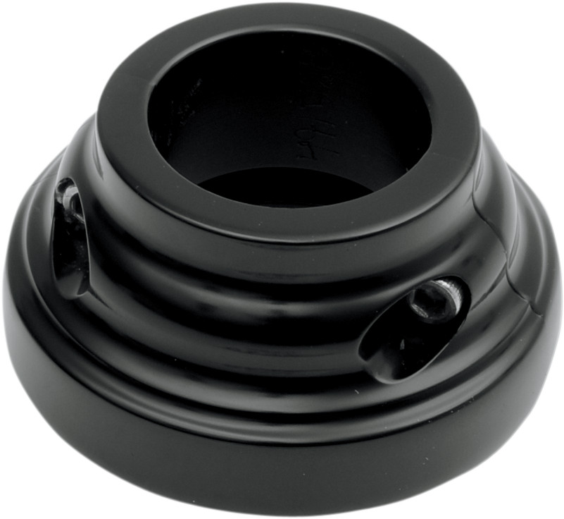 PERFORMANCE MACHINE (PM) Throttle Housing - TBW - Black 0063-2013-B