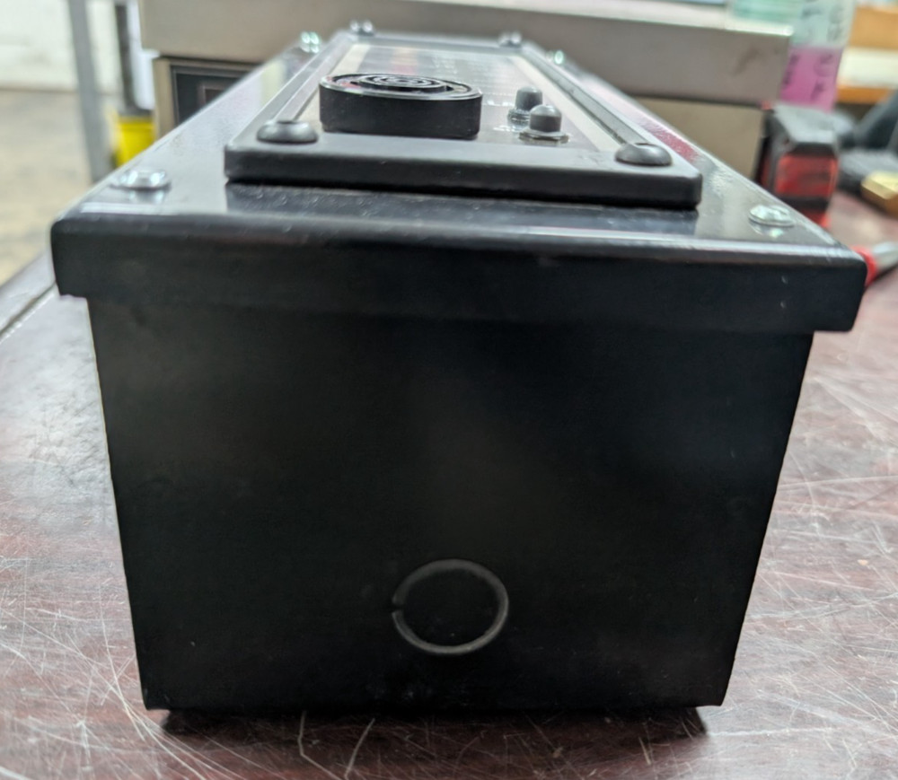 🤪 CAT CONTROL PANEL ALARM ACTUATOR 7E-7848 2