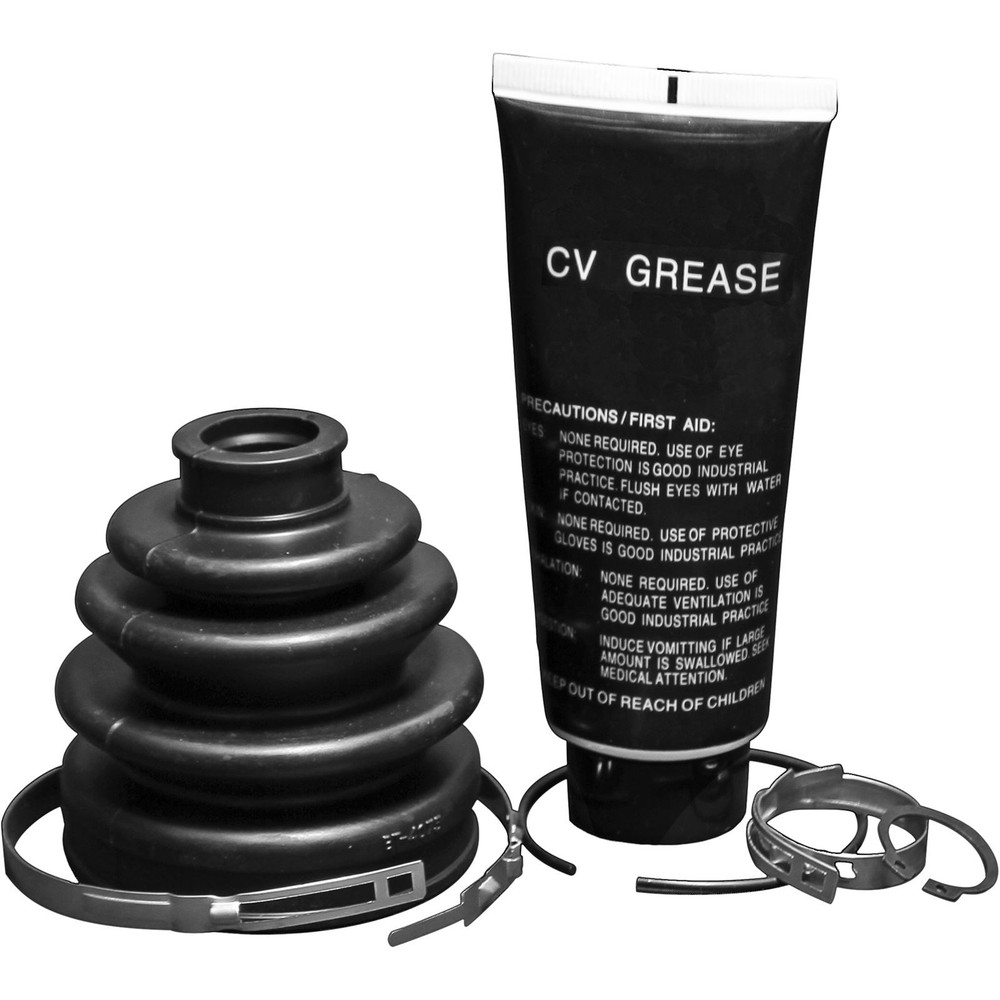 All Balls Extreme Axle Boot Kit AB8-BT-236AG