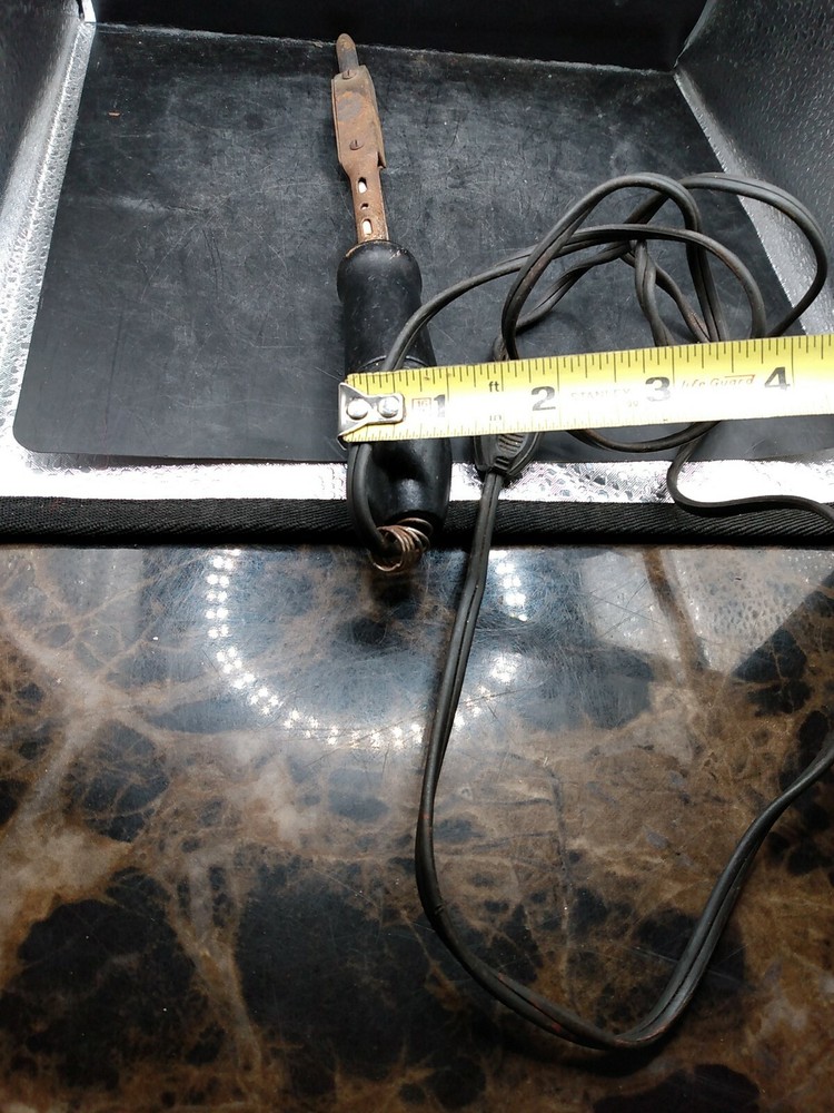 Wood Burning tool. (Cm)