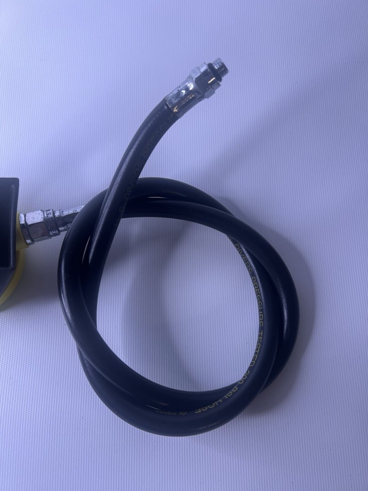 US Divers - Octo Octopus 2nd Stage Scuba Dive Regulator