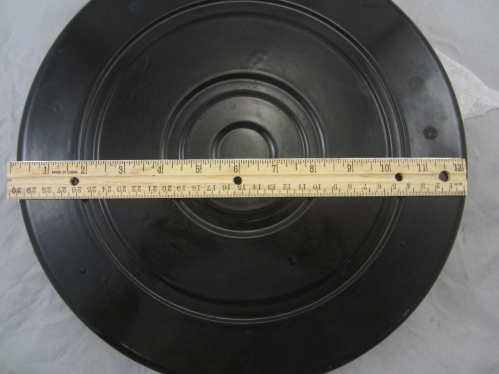 NuWave Pro Infrared Oven Model 20602 Replacement Part Drip Pan.