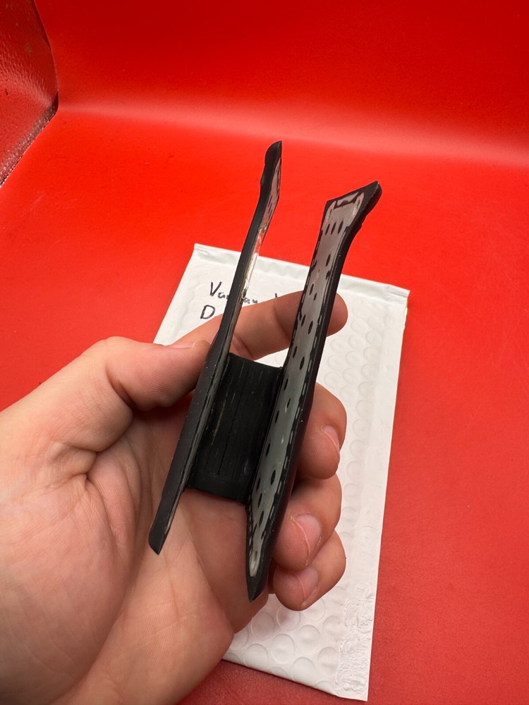 Vanguard Demon Grips