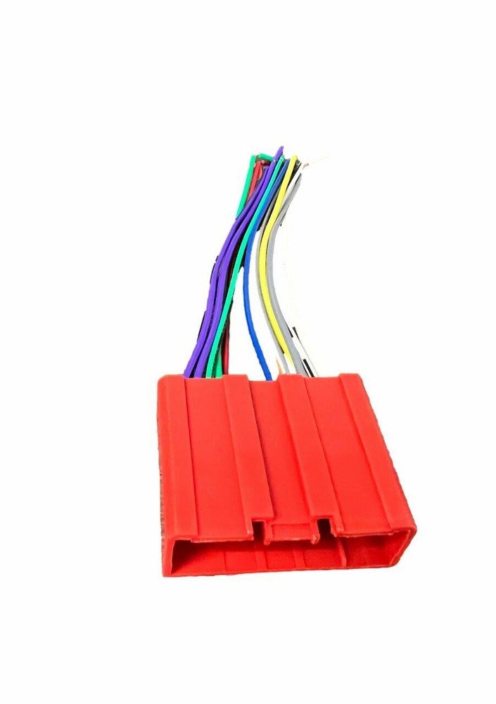 Wire Harness for 2001 2002 Mazda 626