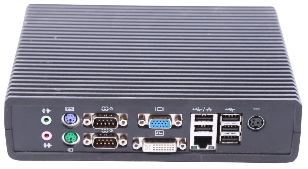 Bematech Logic Controls LC8710 Kitchen Display Computer