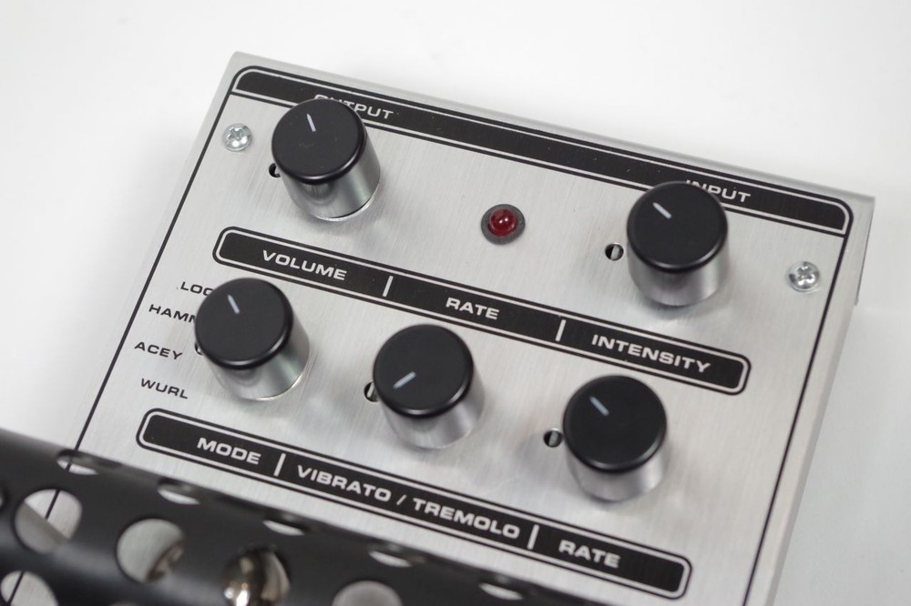 Electro-Harmonix The Wiggler o5893