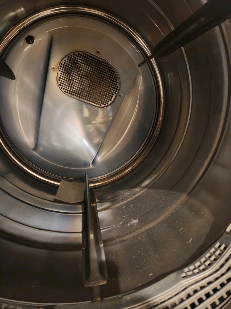 Electrolux Washer And Dryer