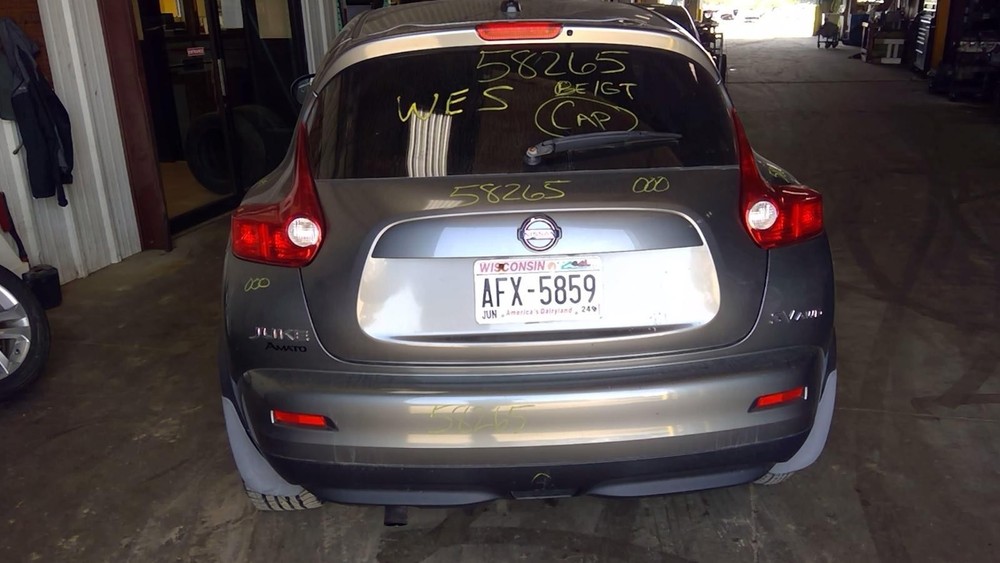 Used Telematics Interface Module fits: 2011 Nissan Juke Communication Bluetooth