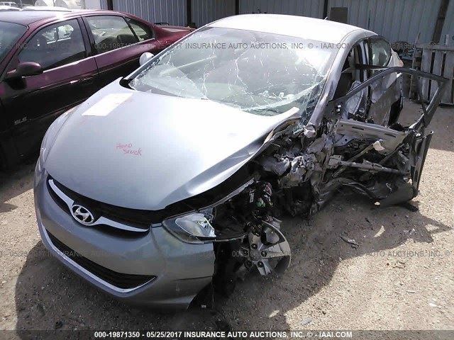 ELANTRA 2013 Keys/Latches/Locks 715384