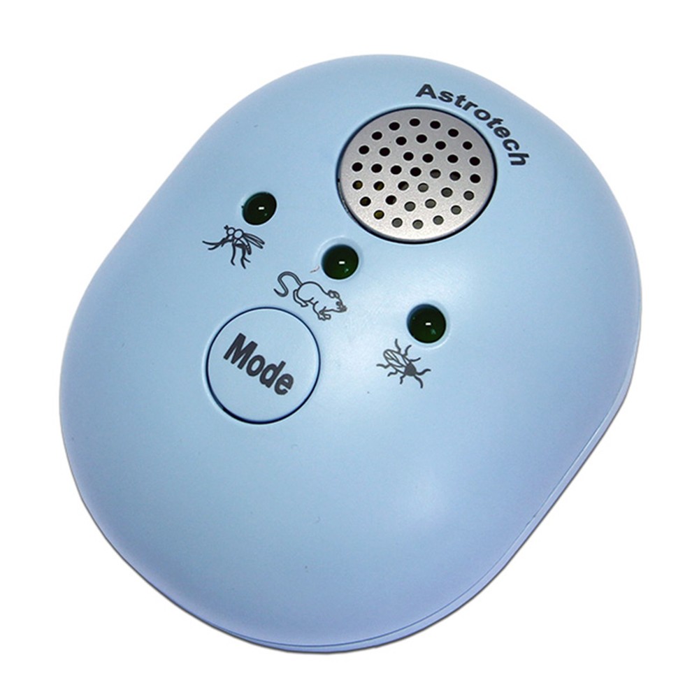 Non-OEM Multi Function Repeller Ultrasonic for Mosquitoes, Cockroach, Rat