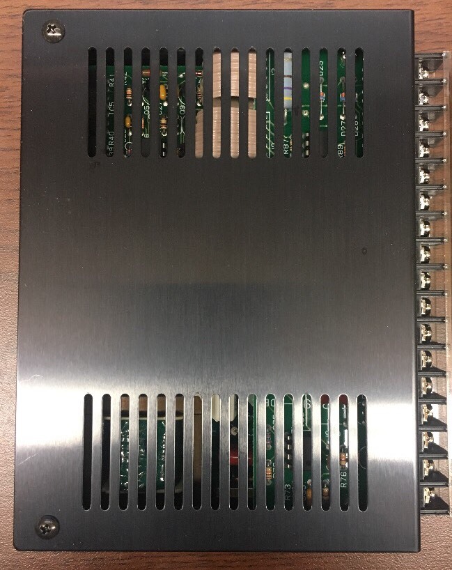 ORIENTAL MOTOR SS301N SPEED CONTROL