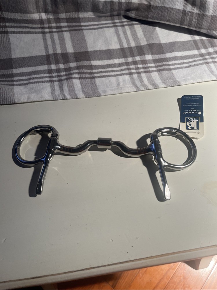 Bowman Bit Horse