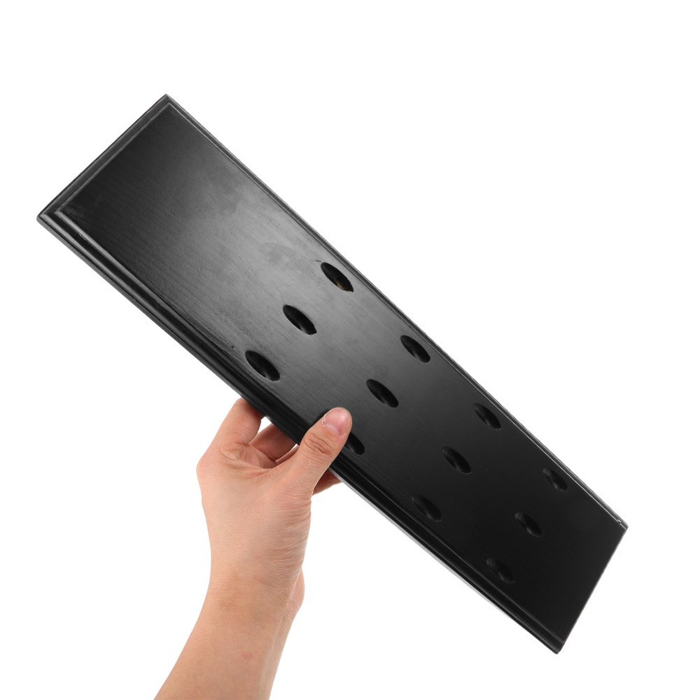 Solid Stand Display Organizer Holder for Wall Equipment