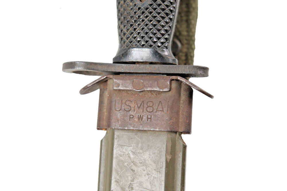 Camillus Knife USM4