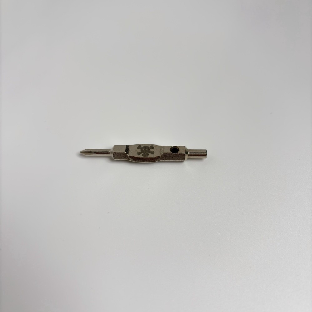 Blackriver Ramps Original Fingerboard Tool