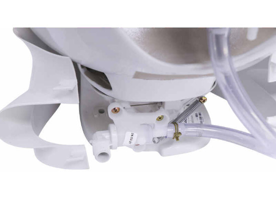 Thetford 34433 Aqua-Magic Style Plus TOILETS RV, NEW, SALE, FREE SHIPPING