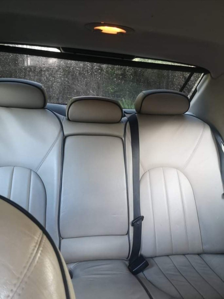 Rover 75 Saloon Rear Center Headrest