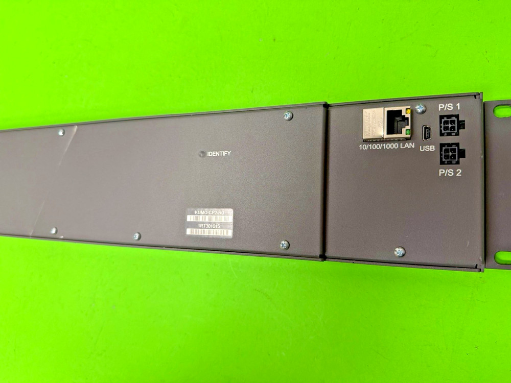 AJA KUMO CP 2 For Parts only