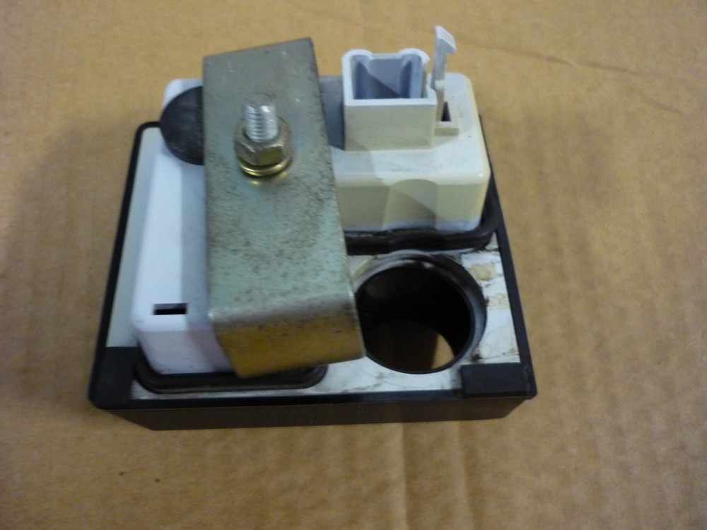 Honda 1200 GLA Clock instrument
