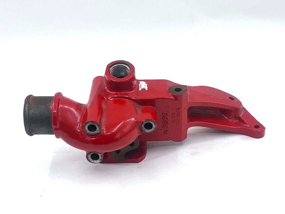 Cummins Water Inlet Connection 5286944