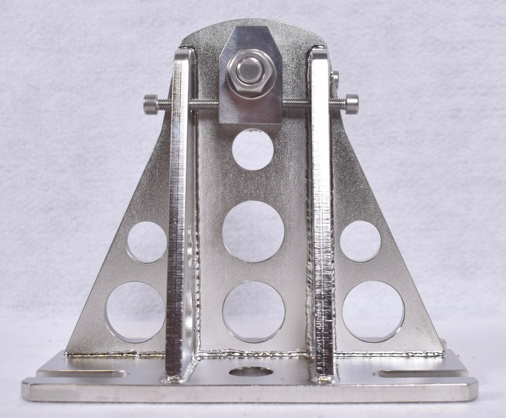 Senscient S-2013-4 Open Path & Cross Duct Gas Detector Transmitter