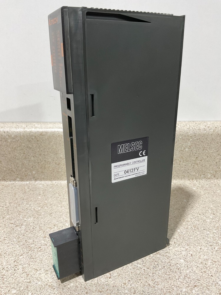 Mitsubishi AJ71UC24 NEW