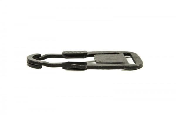 NEW Blue Force Gear MASH Low Profile Sling Hook