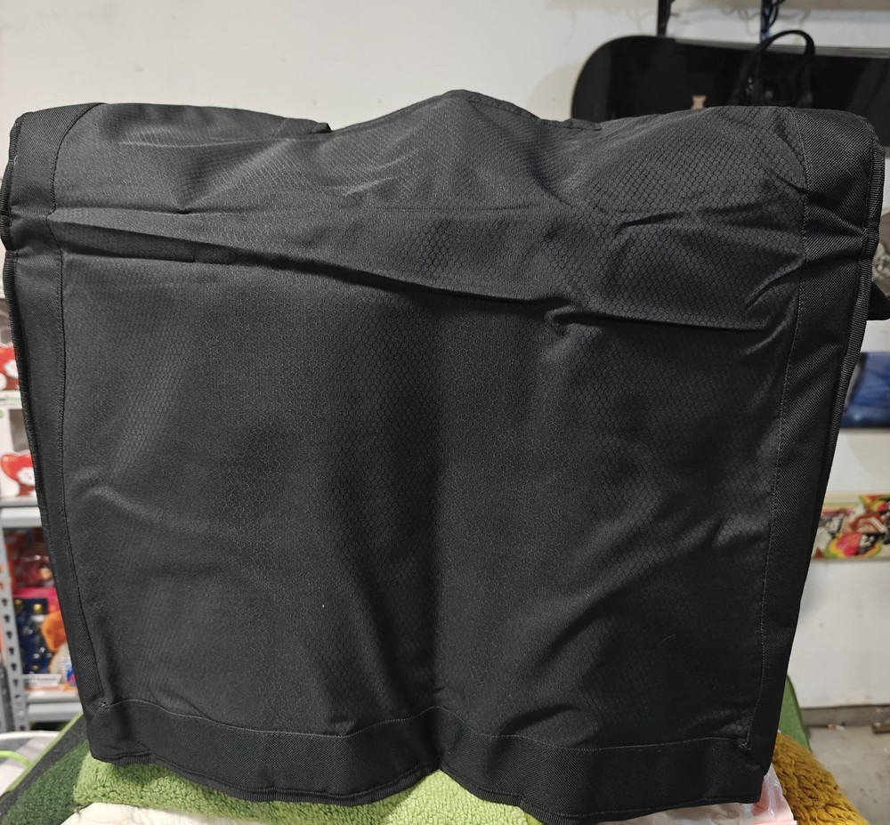 Mesa Engineering Mark IV 1x12 Compact padded amplifier cover