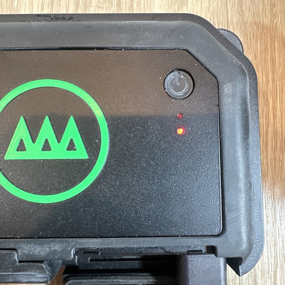 GNARBOX 128V1 - Portable Backup & Editing System for Any Camera, 128GB