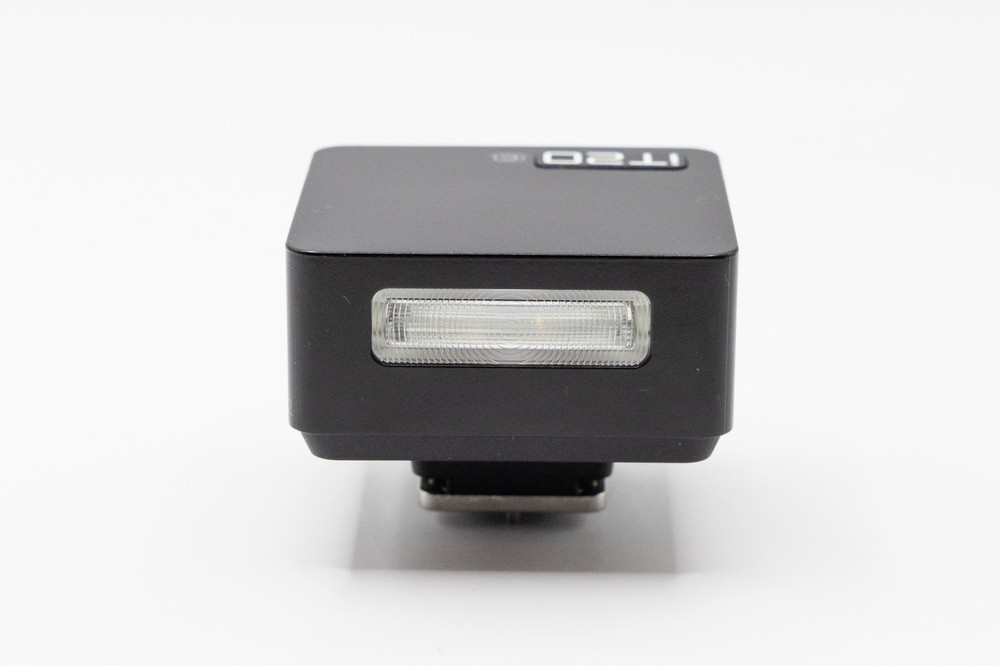 Godox iT20 C TTL Mini Flash for Canon + FREE IT20-DF Diffuser + SHIP FREE