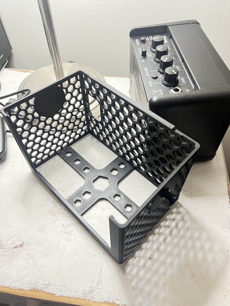 Blackstar FLY-3 Guitar Mini Amp Carrying Case