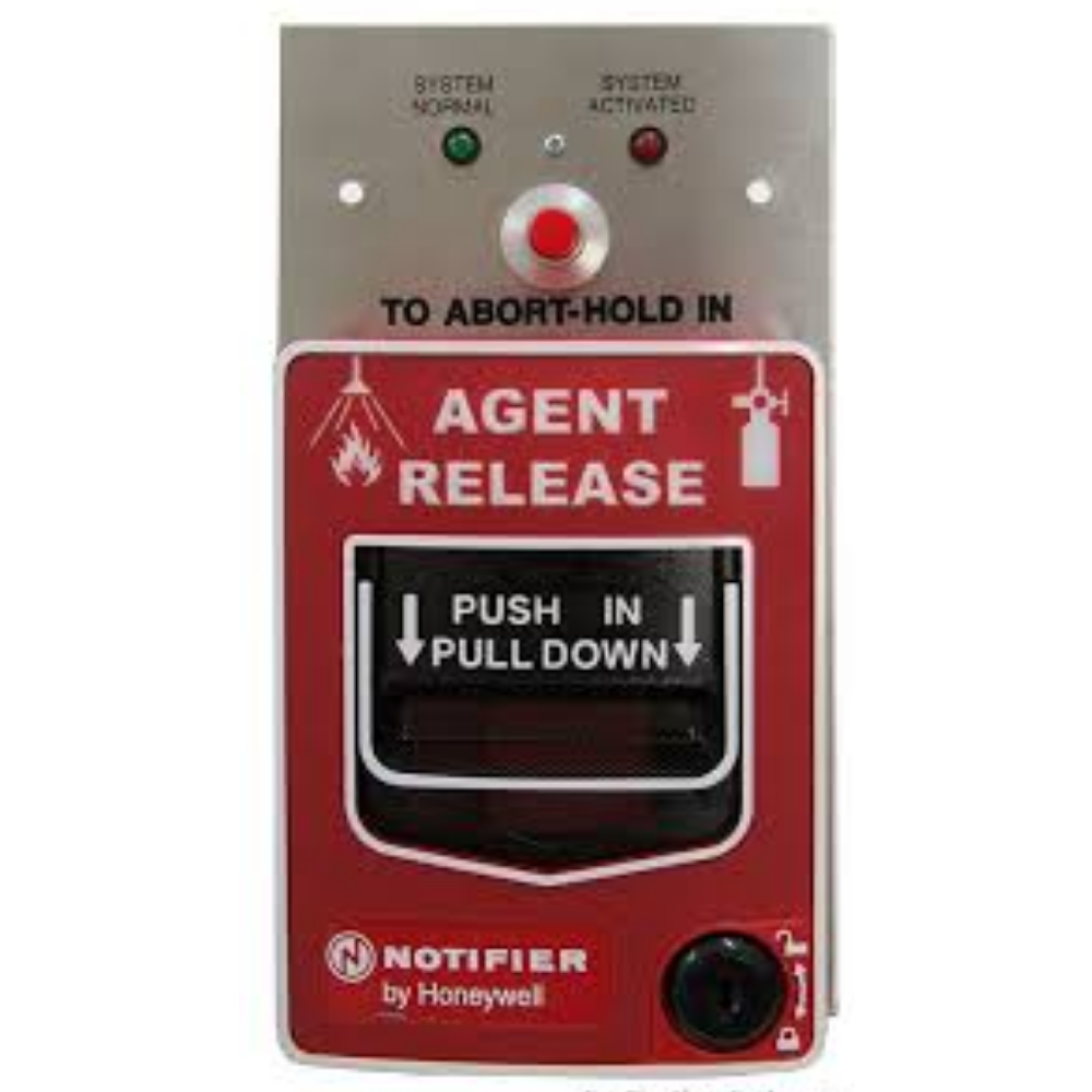 NBG-12LRA NOTIFIER