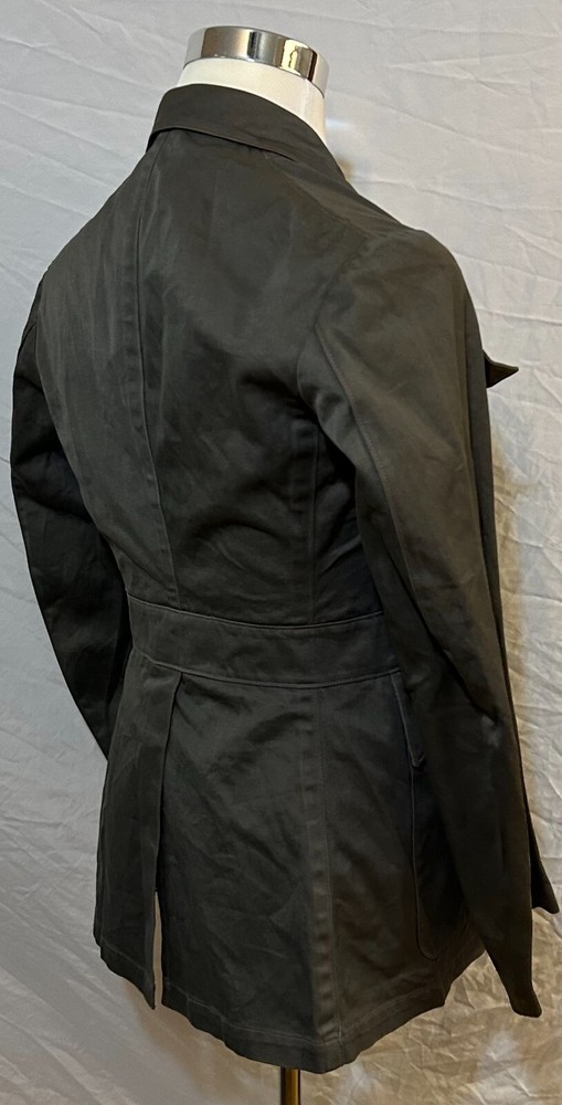 WWII USMS US Maritime Service Coat / Uniform
