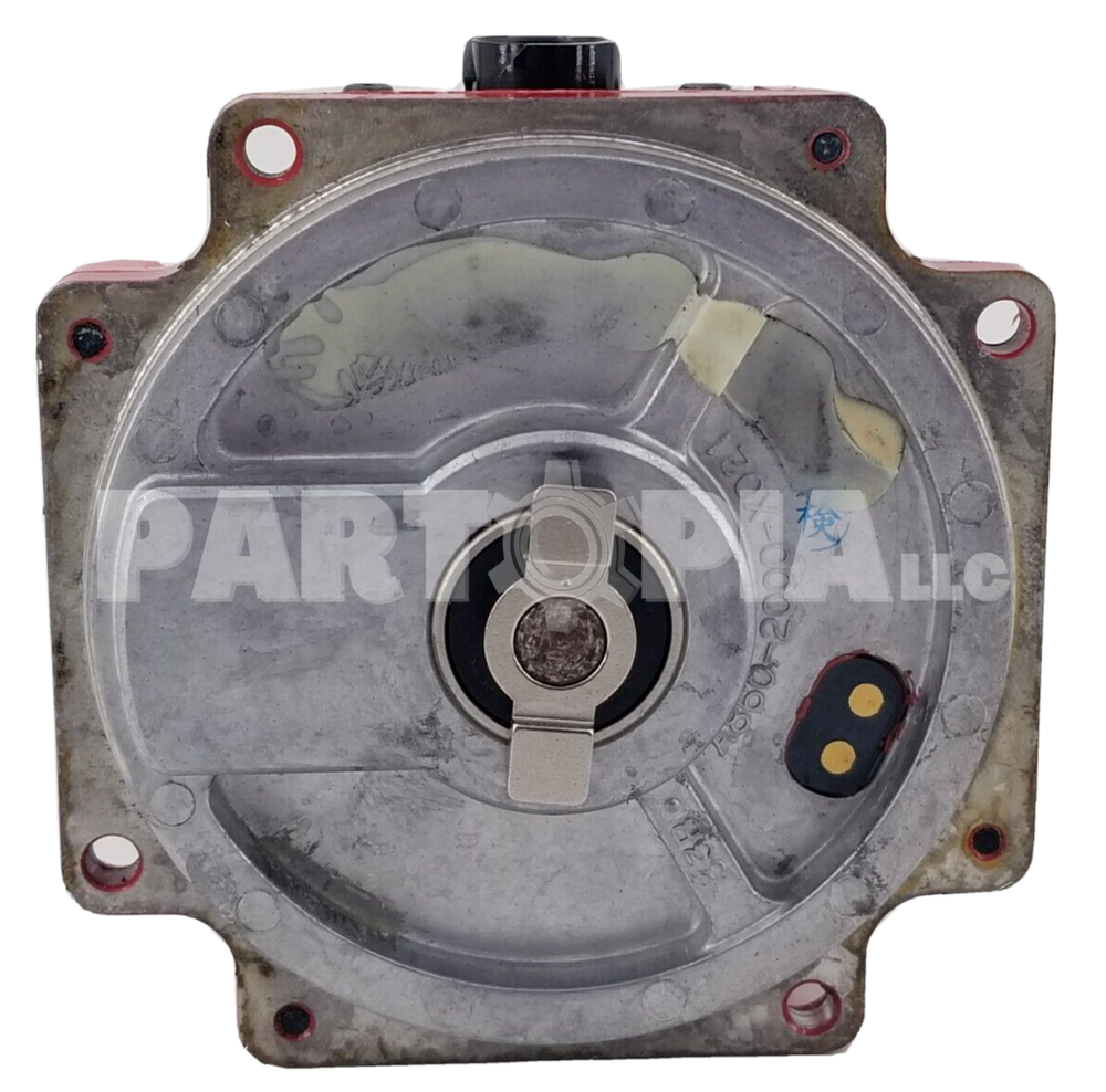 Fanuc A860-2010-T341, Pulsecoder Encoder aiAR128 (B)