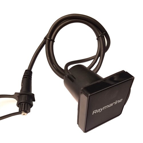 Raymarine Rcr-Sdusb-Card Reader